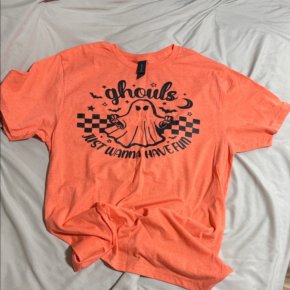 Gildan Halloween T-Shirt
